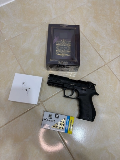 Комплект 4в1 шумовой 🔥‼️