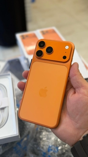 17 Pro Max android
