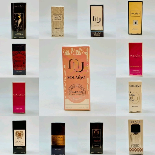 ПРОБНИКИ ДУХОВ | ТУРЕЦКИЕ ОРИГИНАЛЫ