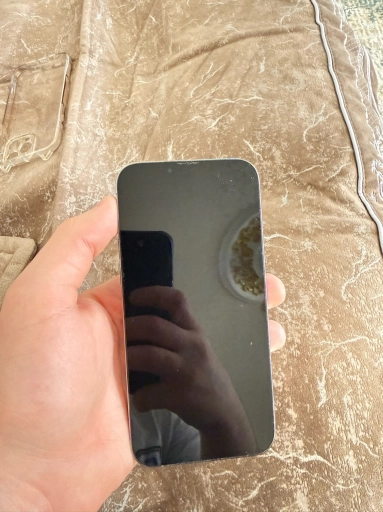 Айфон 13 про макс