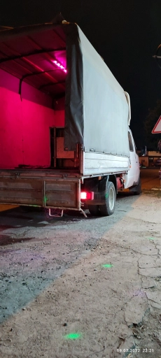 Грузоперевозки Газель вывоз Мусора