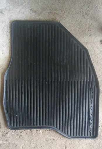 Коврики на ford Mondeo