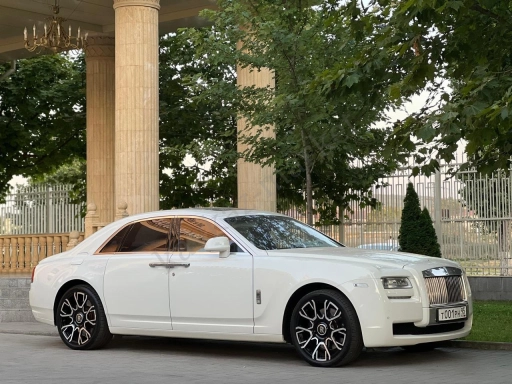 Прокат Авто на свадьбу