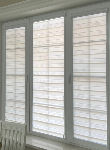 Жалюзи.Вертикальные горизонтальные,система Uni, жалюзи зебра,блэкаут.