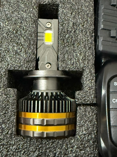 Лед лампы h7