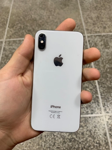 Айфон Х 256гб