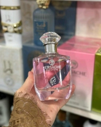 Versache Pink Crystal 🔥