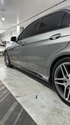 Mercedes-Benz E-Класс, 2014, 204000км