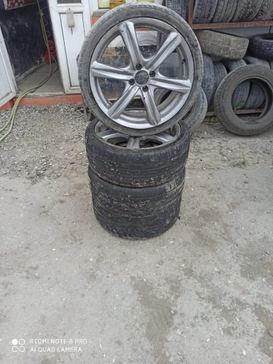 Диски шины