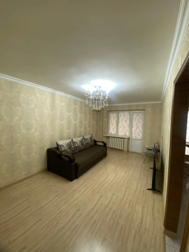 Квартира, 2 комнаты, 43 м², Собственник