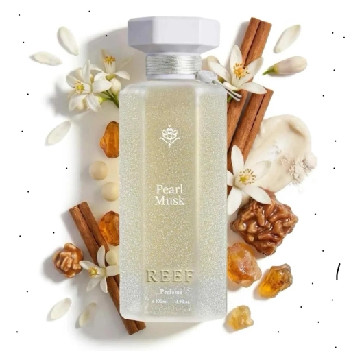 Reef Pearl Musk 100ml
