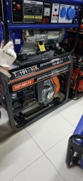 Дизельный генератор 7,5 квт