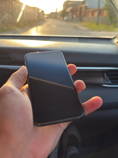 IPhone 11 pro