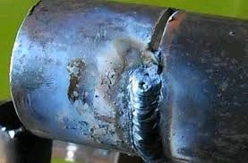 Сварщик на выезд.