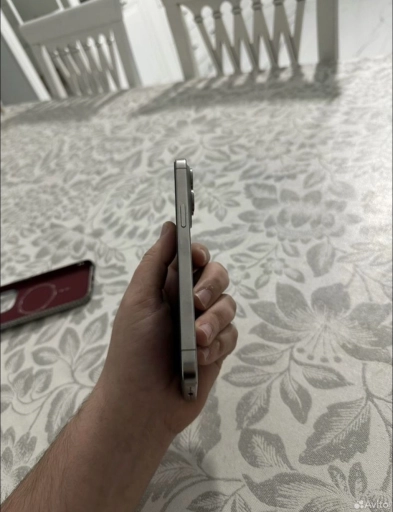 IPhone 15 Pro Max 256г