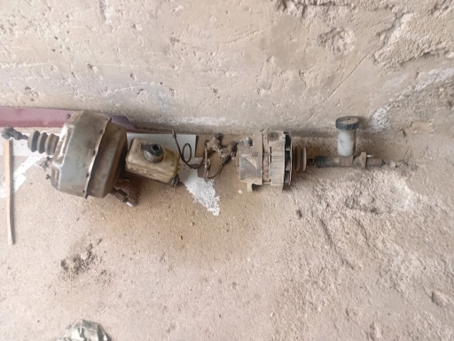 Разбор газ 31029
