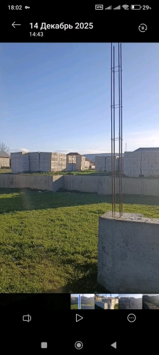Участок, 10 сот, Земля промназначения