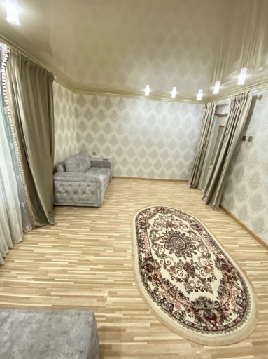 Квартира аренда