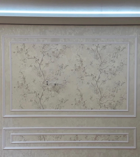 Ремонт и отделка