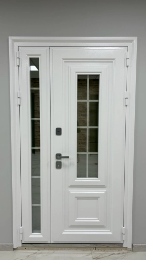 Входные двери от производителя