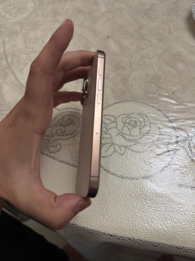 Iphone 16 pro 128 g