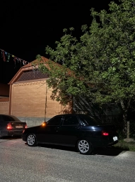 ВАЗ 2110, 2007, 250000км