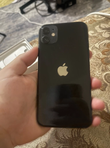 IPhone 11 256