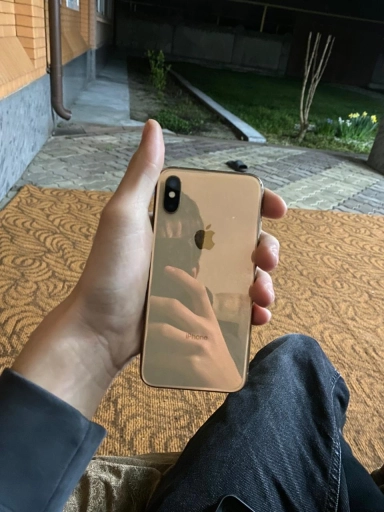 Айфон xs