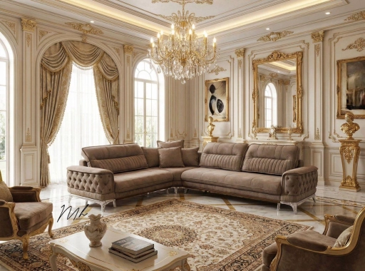 Угловая мебель « КАПЕЛЛА