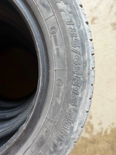 Белшина r15 185.65