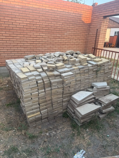 Брусчатка