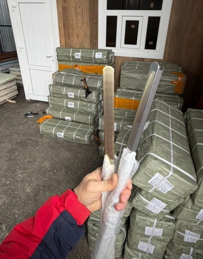 Ручки Шкафов