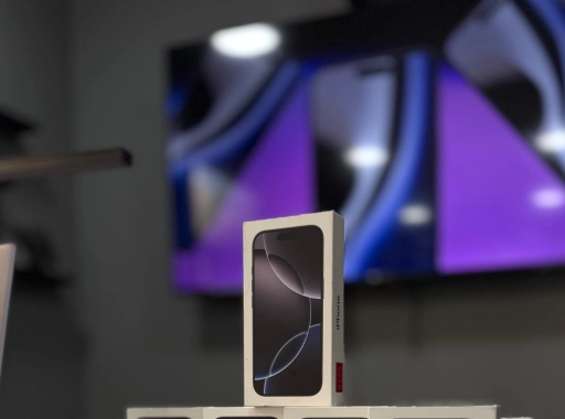 Iphone 16 pro max 256 gb