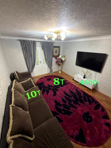 Мягкая мебель