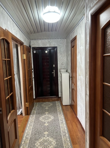 Квартира, 3 комнаты, 63 м², Собственник