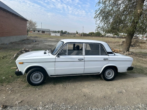 ВАЗ 2106, 2001, 57000км