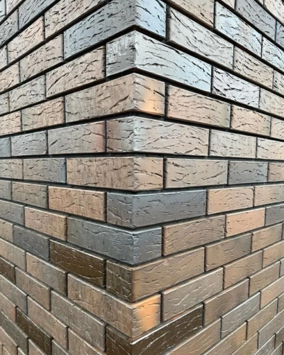 Кладка кирпича в частном доме