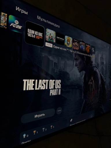 PlayStation 5slim 1tb с дисководом
