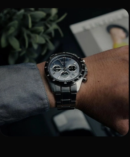 Часы seiko