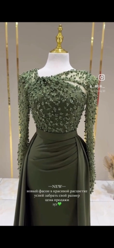 Платья вечерние От MILAI