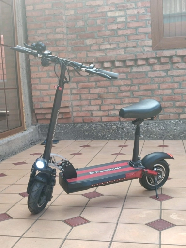Самокат