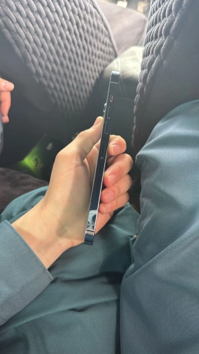 Айфон 13 про макс