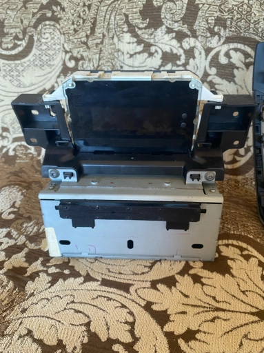 Магнитофон Форд фокус 3