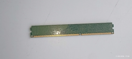 DDR3 8 GB