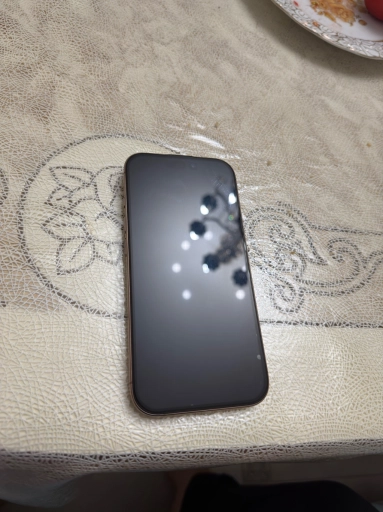 Iphone 16 pro 128 g