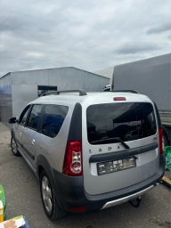 ВАЗ Largus, 2020, 140000км