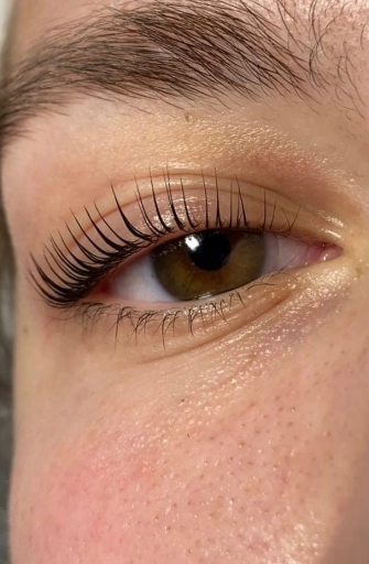 Обучение бровистов, ламинирование бровей и ресниц.