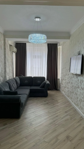 Квартира, 2 комнаты, 86 м², Собственник