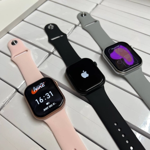 Apple Watch 11