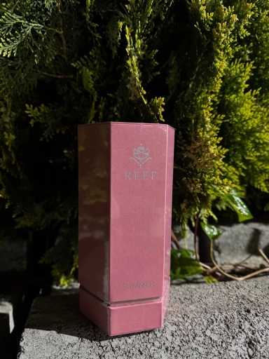 Reef pink Риф розовый 100мл